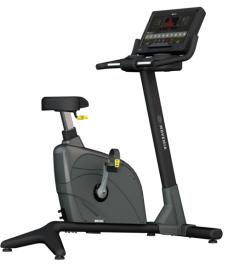 BH FITNESS Movemia BU1000R LED