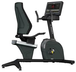 BH FITNESS Movemia BR1000R LED