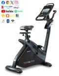 Rotoped BH FITNESS Carbon Bike RS Multimedia